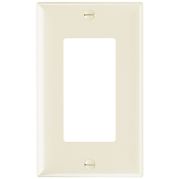  - Wall Plates